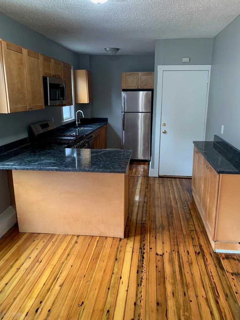 73, Erie St., Unit 2, Dorchester, Boston, MA, 02124