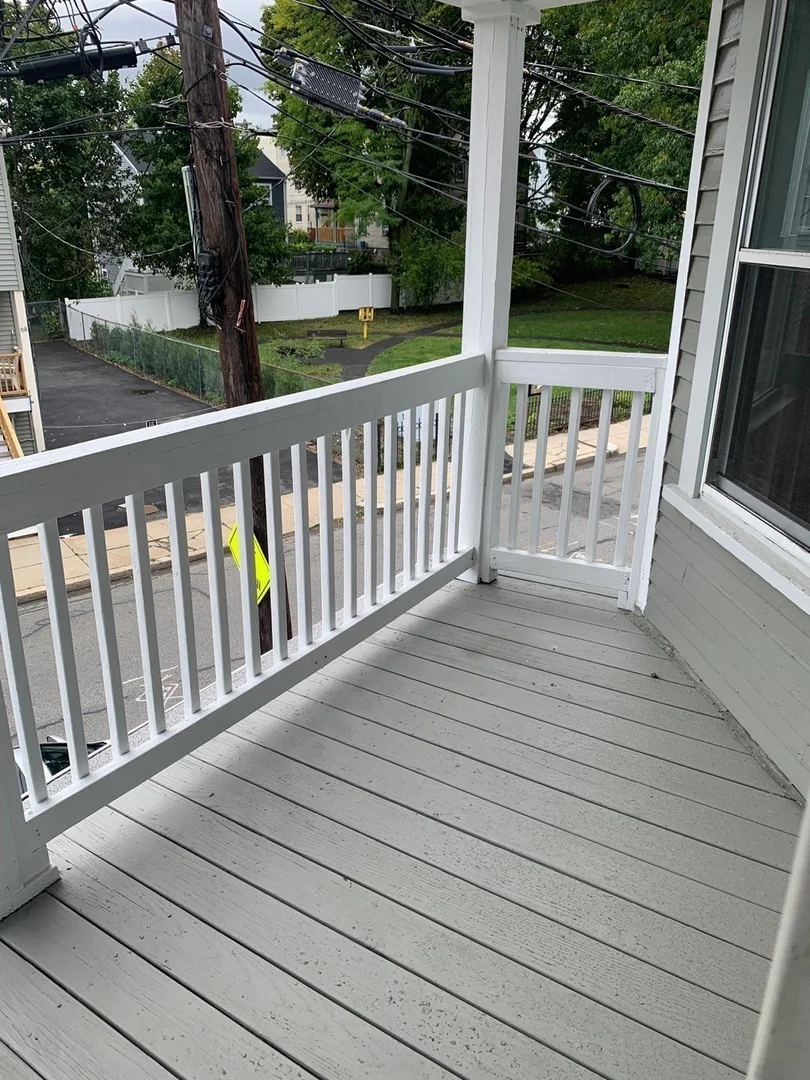 73, Erie St., Unit 2, Dorchester, Boston, MA, 02124