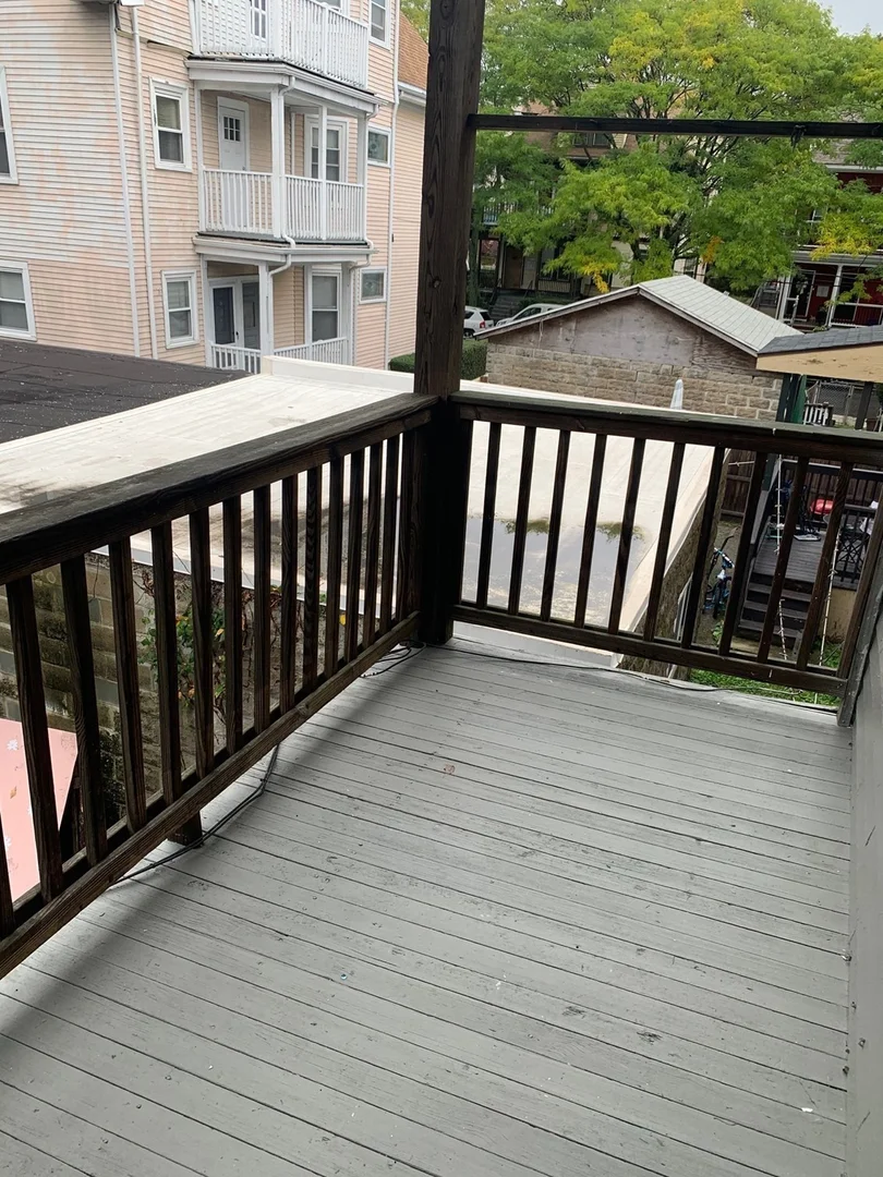 73, Erie St., Unit 2, Dorchester, Boston, MA, 02124
