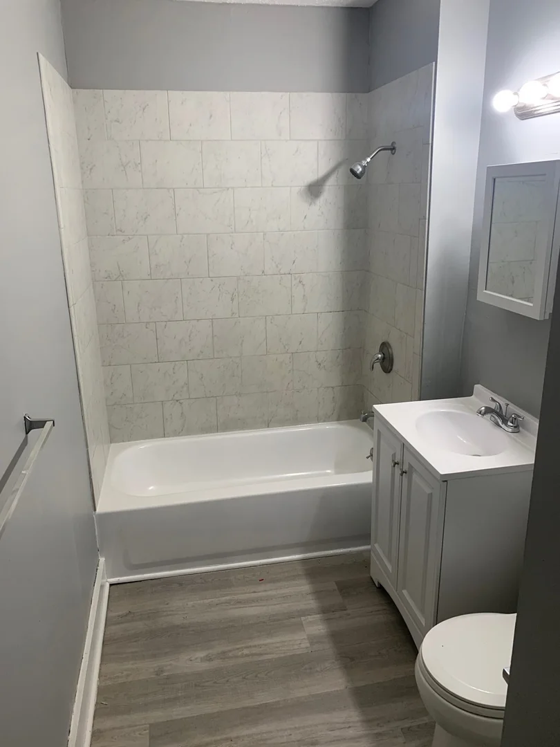 73, Erie St., Unit 2, Dorchester, Boston, MA, 02124