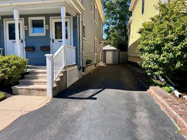Dairenin tamamı Ikamet yerinde konumu 16, Yerxa, Unit 1, North Cambridge, Cambridge, MA, 02140, 13 21 görüntüsü