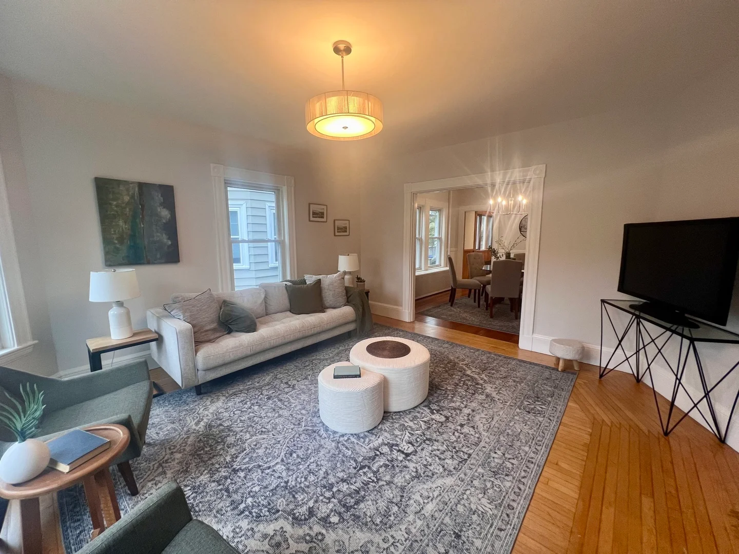 16, Yerxa, Unit 1, North Cambridge, Cambridge, MA, 02140