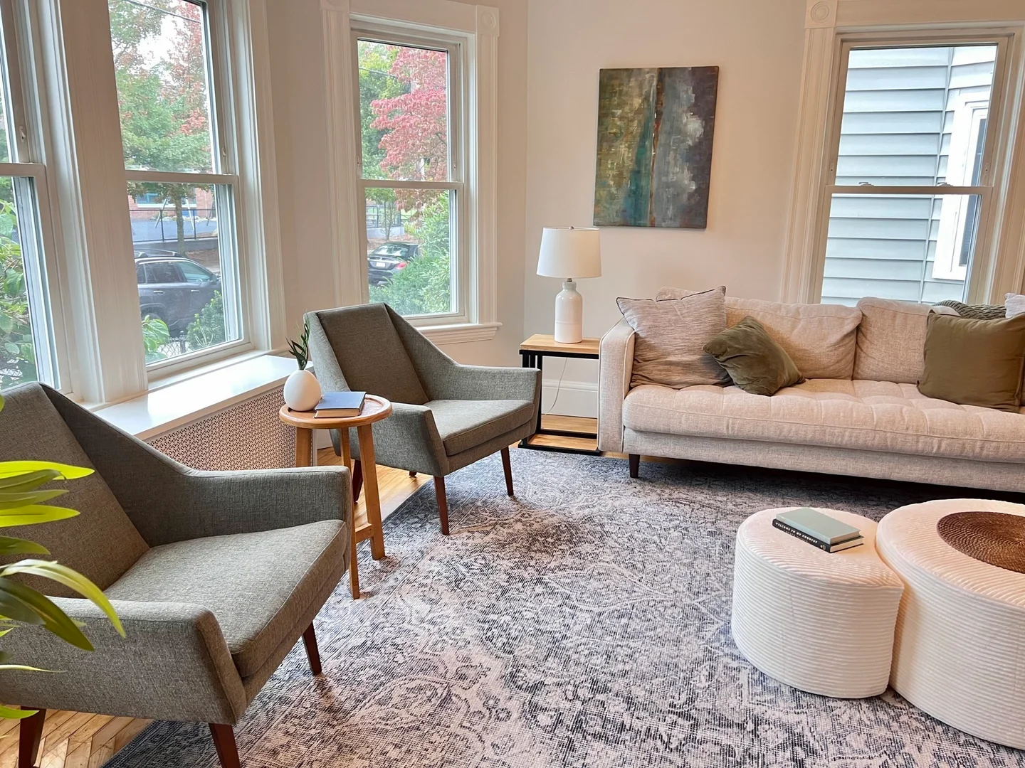 16, Yerxa, Unit 1, North Cambridge, Cambridge, MA, 02140