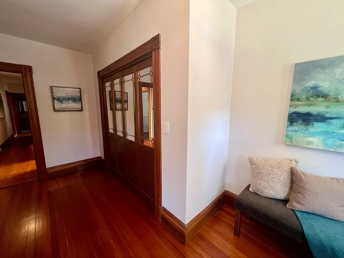 16, Yerxa, Unit 1, North Cambridge, Cambridge, MA, 02140
