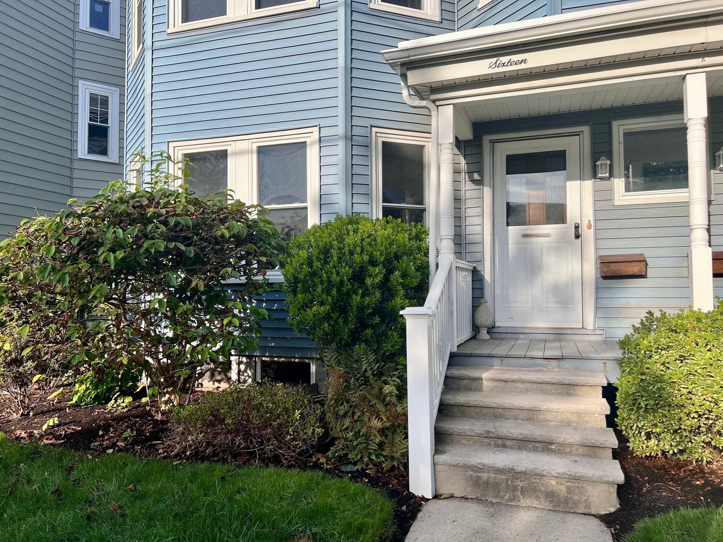 16, Yerxa, Unit 1, North Cambridge, Cambridge, MA, 02140