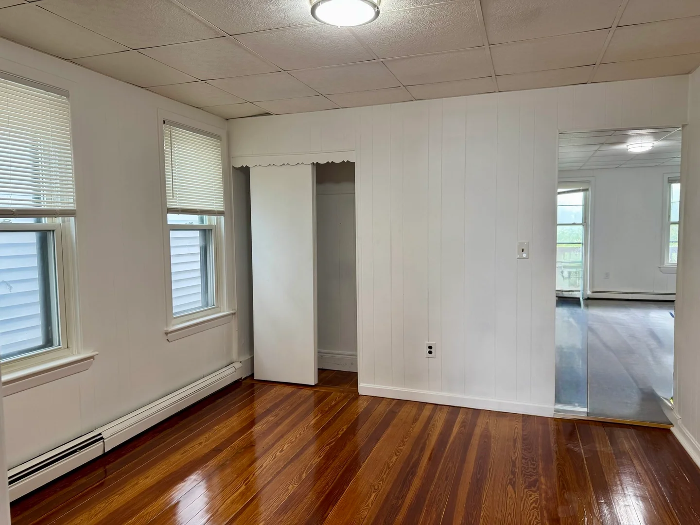 855, Saratoga St., Unit 3, East Boston, Boston, MA, 02151