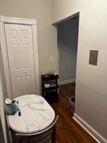 Studio in residence at 1193, Commonwealth Ave., Unit 9, Allston, Boston, MA, 02134, image 2 of 26