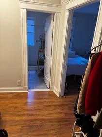 Studio in residence at 1193, Commonwealth Ave., Unit 9, Allston, Boston, MA, 02134, image 11 of 26