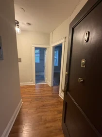 Studio in residence at 1193, Commonwealth Ave., Unit 9, Allston, Boston, MA, 02134, image 15 of 26