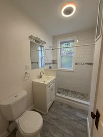 Studio in residence at 1193, Commonwealth Ave., Unit 9, Allston, Boston, MA, 02134, image 19 of 26