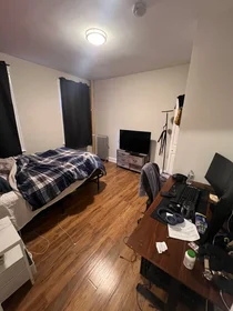 Studio in residence at 1193, Commonwealth Ave., Unit 9, Allston, Boston, MA, 02134, image 20 of 26