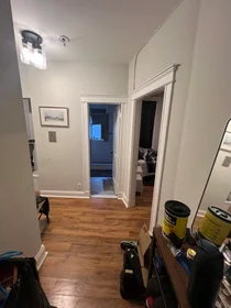 Studio in residence at 1193, Commonwealth Ave., Unit 9, Allston, Boston, MA, 02134, image 21 of 26