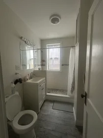 Studio in residence at 1193, Commonwealth Ave., Unit 9, Allston, Boston, MA, 02134, image 23 of 26