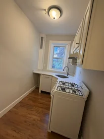 Studio in residence at 1193, Commonwealth Ave., Unit 9, Allston, Boston, MA, 02134, image 24 of 26