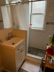 Studio in residence at 1193, Commonwealth Ave., Unit 9, Allston, Boston, MA, 02134, image 26 of 26