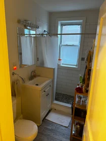 Studio in residence at 1193, Commonwealth Ave., Unit 9, Allston, Boston, MA, 02134, image 5 of 26