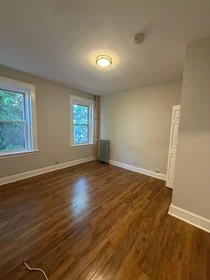 Studio in residence at 1193, Commonwealth Ave., Unit 9, Allston, Boston, MA, 02134, image 6 of 26