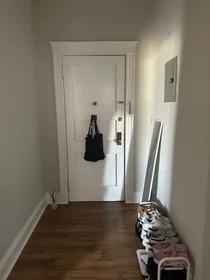 Studio in residence at 1193, Commonwealth Ave., Unit 9, Allston, Boston, MA, 02134, image 7 of 26