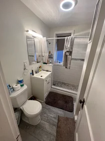 Studio in residence at 1193, Commonwealth Ave., Unit 9, Allston, Boston, MA, 02134, image 8 of 26