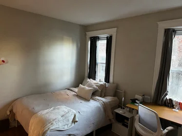 Studio in residence at 1193, Commonwealth Ave., Unit 9, Allston, Boston, MA, 02134, image 9 of 26