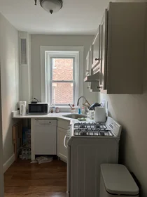 Studio in residence at 1193, Commonwealth Ave., Unit 9, Allston, Boston, MA, 02134, image 10 of 26