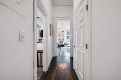 Studio in residence at 169, Beacon, Unit 3R, Back Bay, Boston, MA, 02116, image 1 of 20