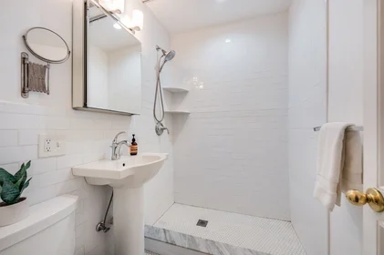 Studio in residence at 169, Beacon, Unit 3R, Back Bay, Boston, MA, 02116, image 11 of 20