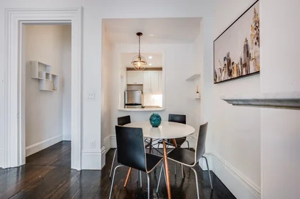 Studio in residence at 169, Beacon, Unit 3R, Back Bay, Boston, MA, 02116, image 12 of 20