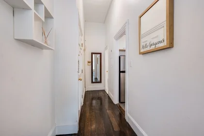 Studio in residence at 169, Beacon, Unit 3R, Back Bay, Boston, MA, 02116, image 18 of 20