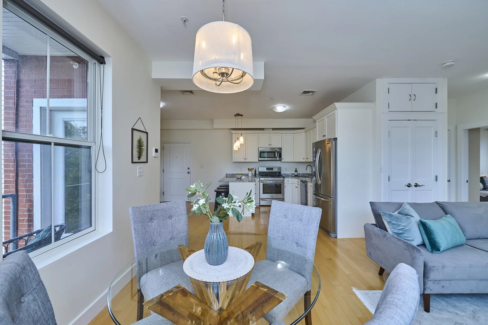 70, Prospect St., Unit 304, Union Square, Somerville, MA, 02143
