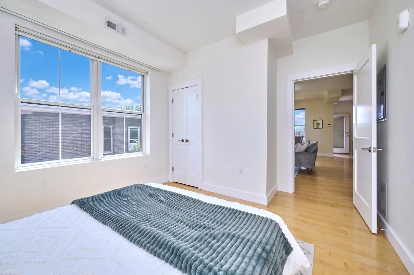 70, Prospect St., Unit 304, Union Square, Somerville, MA, 02143