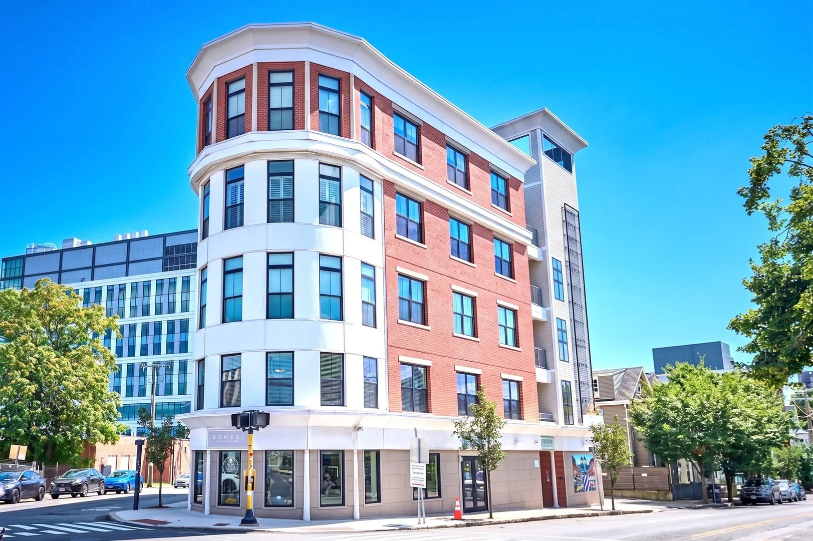70, Prospect St., Unit 304, Union Square, Somerville, MA, 02143