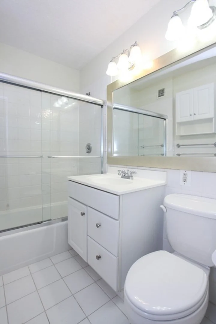 151, Tremont St., Unit 23U, Theatre District, Boston, MA, 02111