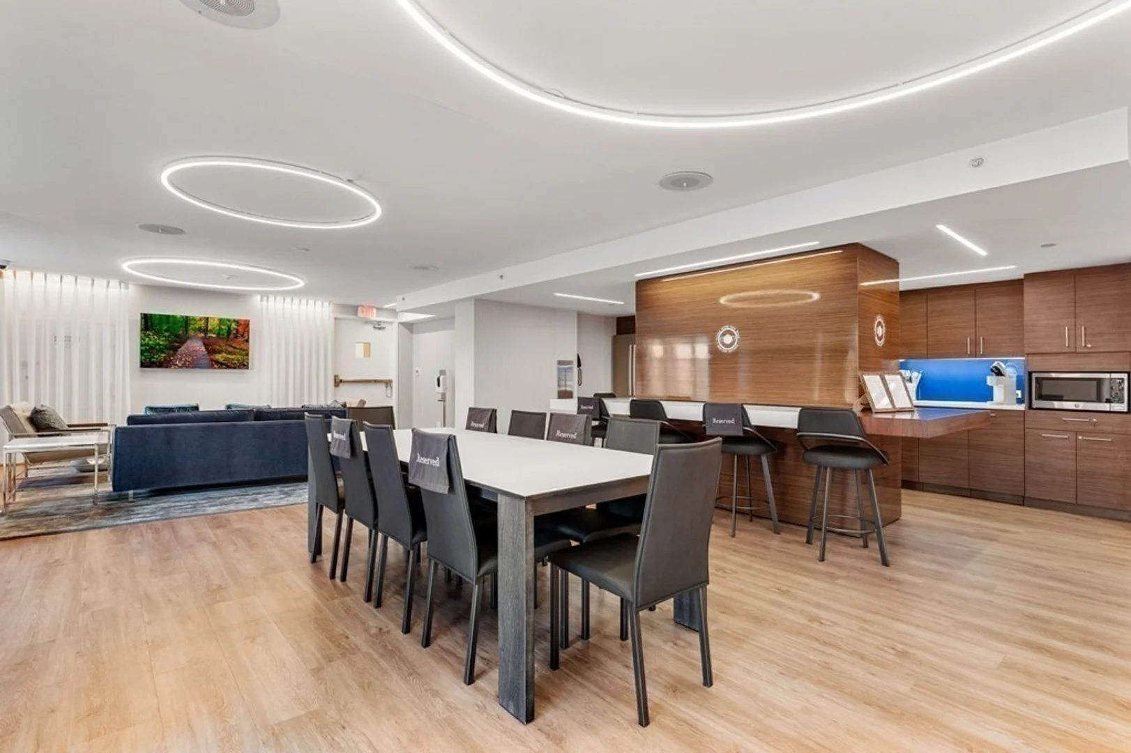 151, Tremont St., Unit 23U, Theatre District, Boston, MA, 02111