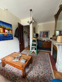 Appartement entièrement meublé à {area}