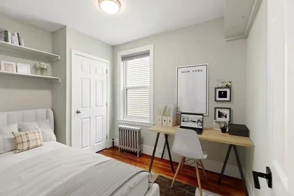 Entire apartment in residence at 47, Litchfield St., Unit 102a, Brighton, Boston, MA, 02135, image 2 of 15
