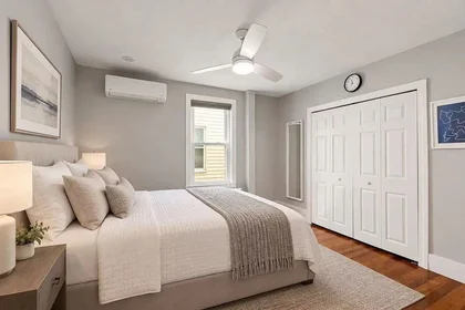 Entire apartment in residence at 47, Litchfield St., Unit 102a, Brighton, Boston, MA, 02135, image 15 of 15