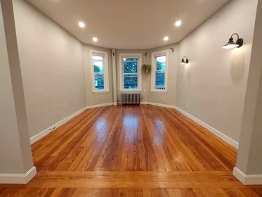 Entire apartment in residence at 47, Litchfield St., Unit 102a, Brighton, Boston, MA, 02135, image 3 of 15