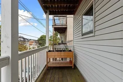 Entire apartment in residence at 47, Litchfield St., Unit 102a, Brighton, Boston, MA, 02135, image 4 of 15