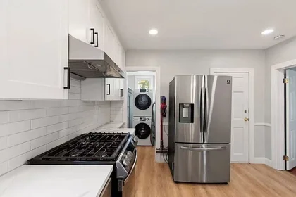 Entire apartment in residence at 47, Litchfield St., Unit 102a, Brighton, Boston, MA, 02135, image 5 of 15