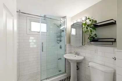 Entire apartment in residence at 47, Litchfield St., Unit 102a, Brighton, Boston, MA, 02135, image 10 of 15