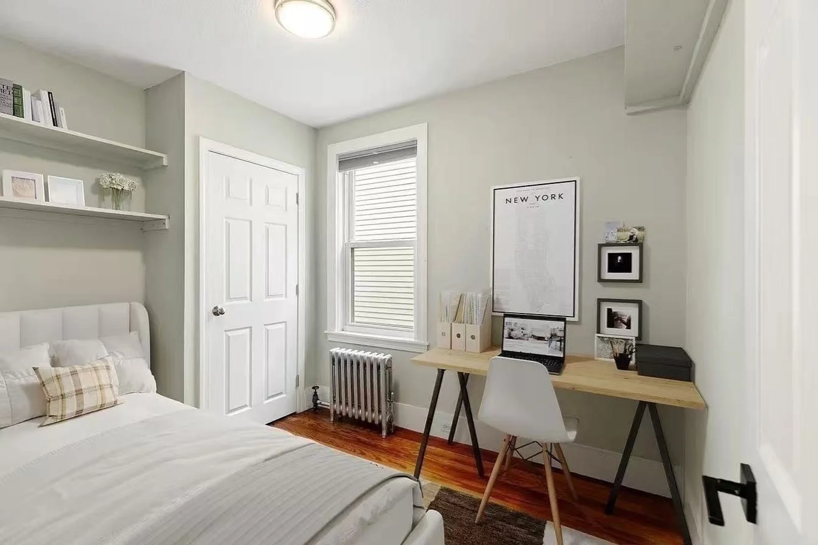 47, Litchfield St., Unit 102a, Brighton, Boston, MA, 02135