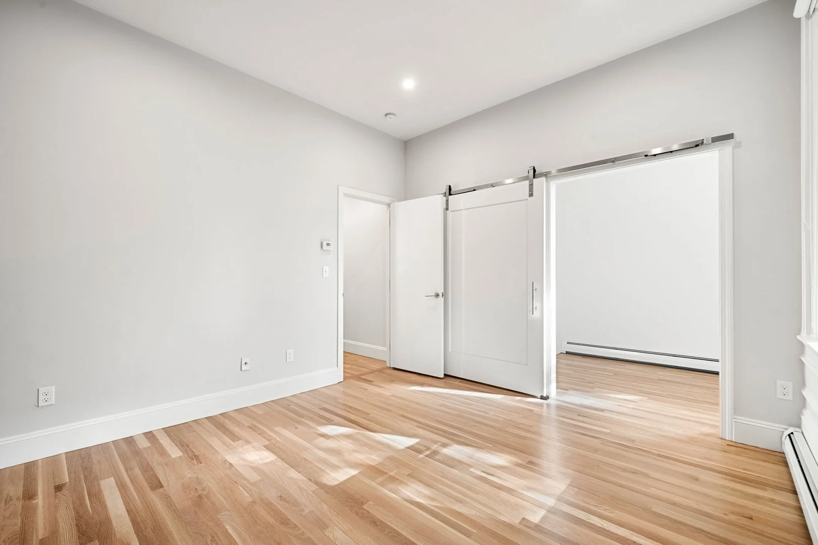 118, Chandler St., Unit 2, South End, Boston, MA, 02116