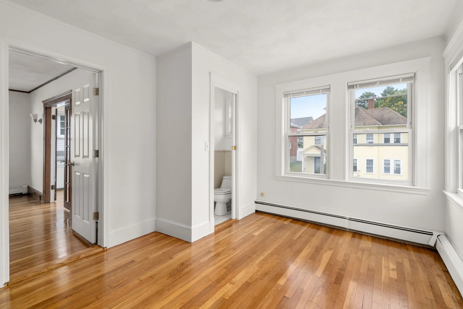 38, Blenford Rd., Unit 38, Brighton, Boston, MA, 02135