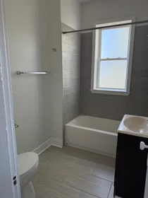 Studio in residence at 1193, Commonwealth Ave., Unit 22, Allston, Boston, MA, 02134, image 2 of 14