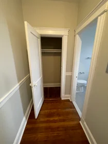 Studio in residence at 1193, Commonwealth Ave., Unit 22, Allston, Boston, MA, 02134, image 6 of 14