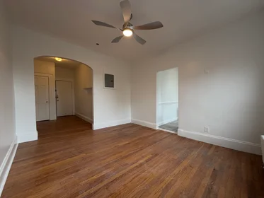 Studio in residence at 7, Grove St., Unit 9, Beacon Hill, Boston, MA, 02114, image 11 of 12