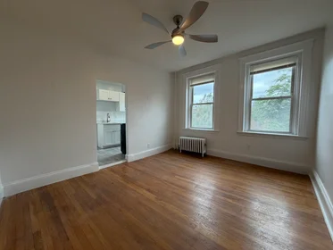 Studio in residence at 7, Grove St., Unit 9, Beacon Hill, Boston, MA, 02114, image 12 of 12
