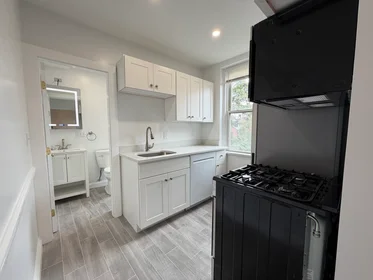 Studio in residence at 7, Grove St., Unit 9, Beacon Hill, Boston, MA, 02114, image 6 of 12