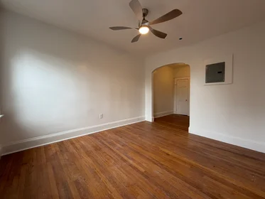 Studio in residence at 7, Grove St., Unit 9, Beacon Hill, Boston, MA, 02114, image 7 of 12